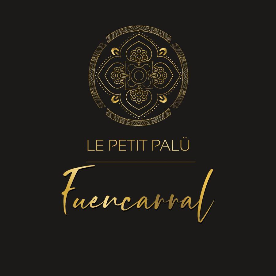 Le Petit Palue-Fuencarral Hotel Madrid Exterior photo
