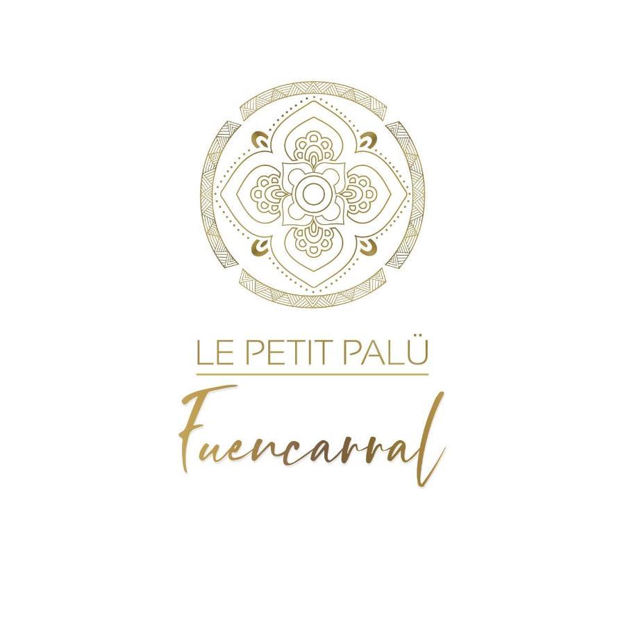 Le Petit Palue-Fuencarral Hotel Madrid Exterior photo